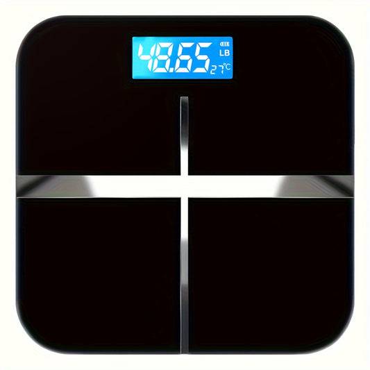 Apple Thunder's Official Weight-O-Meter - Privately Track Your Awesome Progress!